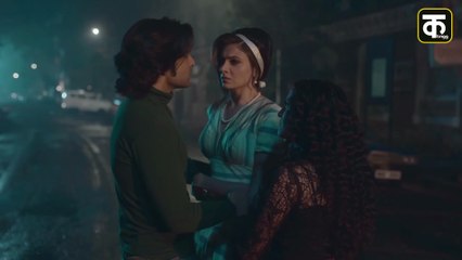Virgin Suspect - Episode 8 - Hindi Web Series