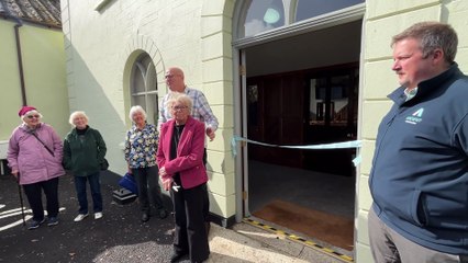 Carnon Downs Community Methodist Church