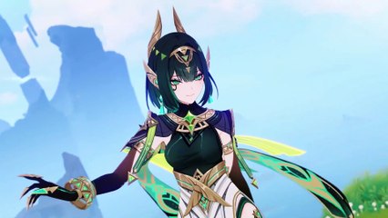 Codes live Luna II Genshin Impact : Récupérez des primo-gemmes pour invoquer Nefer
