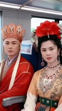 Chỉ định đi làm… nhưng lại lên nhầm chuyến tàu tuổi thơ. 🚂 Gặp lại họ – nguyên vẹn như năm 2003. 🕰️ Nếu bạn gặp lại nhân vật tuổi thơ, bạn sẽ nói gì đầu tiên? 💭👇 Ai là nhân vật tuổi thơ của bạn?