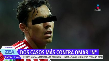 Existen dos carpetas más de investigación contra Omar “N”: Fiscalía de Jalisco