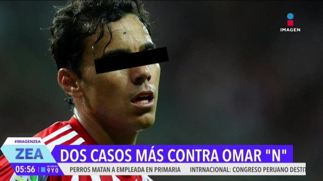 Existen dos carpetas más de investigación contra Omar “N”: Fiscalía de Jalisco