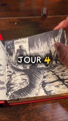 ⚠️ CECI N’EST PAS UNE VRAIE ARME ! ⚠️ JOUR 4 : Un abonné veut me tirer dessus 😭💥 (thème : ARME)
