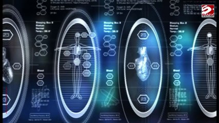 Menschen könnten außerirdische DNA in sich tragen