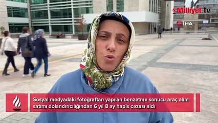 Sosyal medya fotoğrafı hayatını kararttı: Üç çocuğumla perişanım