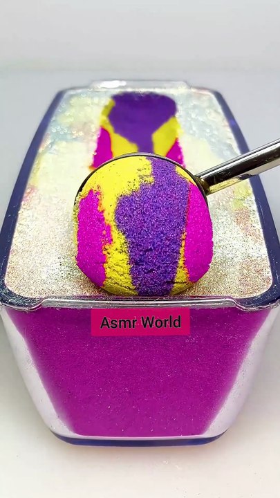 So Satisfying to Watch 👀