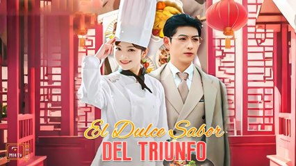 El Dulce Sabor del Triunfo (Doblado) en Español