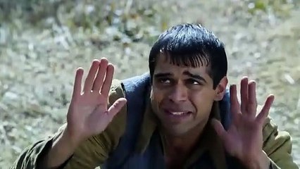 The Outpost S1 Ep7 Hindi Sub