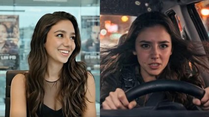 Hollywood se pronuncian en contra de &#039;actriz&#039; creada por IA