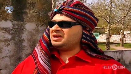 Fıkralarla Türkiye 127. Bölüm