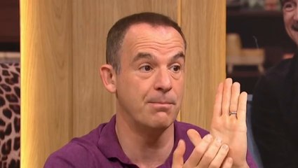 Martin Lewis shares five digit code you need if your phone gets stolen