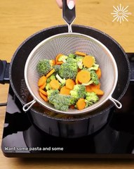 Prepare for kitchen hacks 101 🍳💪