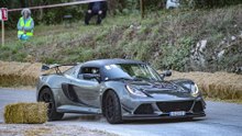 Montée Historique Villereversure 2025 - Lotus Exige 380