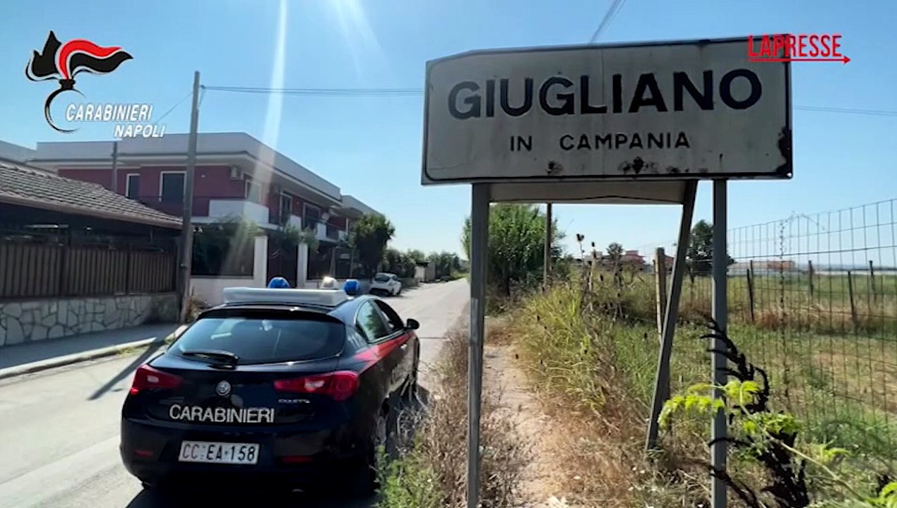 Napoli: truffe ad anziani con metodo 'spoofing', i malviventi in azione