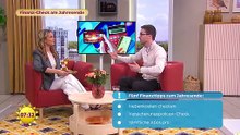 Alina Merkau _SAT.1 - Frühstücksfernsehen  nice (3)