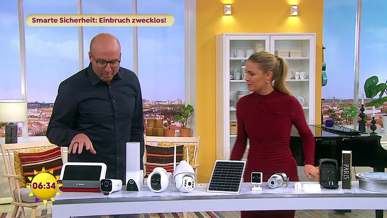 Alina Merkau _SAT.1 - Frühstücksfernsehen  nice (6)