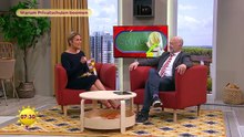 Alina Merkau _SAT.1 - Frühstücksfernsehen  nice (7)