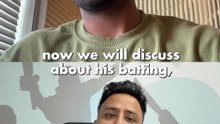 “Shubman Gill aiming for the Kohli throne? Shivam Mavi thinks so! 🔥