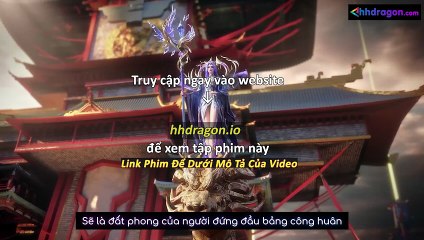 Người Chơi Khắc Kim Tập 21 Vietsub Thuyết Minh Tiế