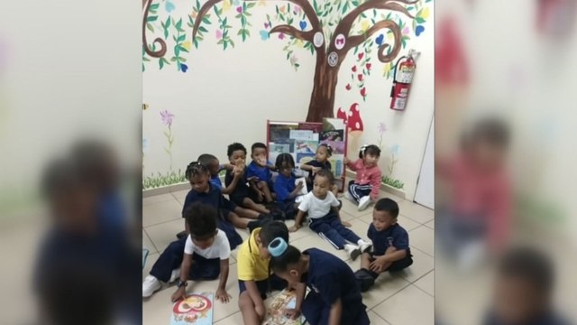 Gente que inspira: Club Kiwanis Las Gardenias