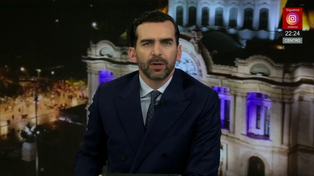 Donald Trump anuncia aranceles a exportaciones de camiones pesados