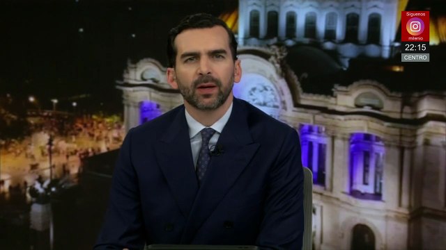 Ejecutan orden de aprehensión por doble homicidio de funcionarios de Clara Brugada