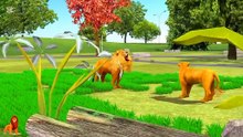 zalim sher #trendingvideo #animationzoon #foryou #foryoupage