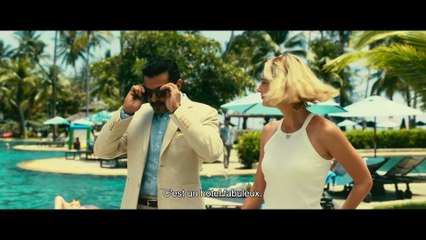 Hell in Paradise - Trailer