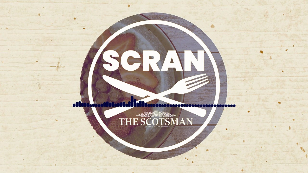 Ondine mark II and Seaton House | Scran Food and Drink Podcast
