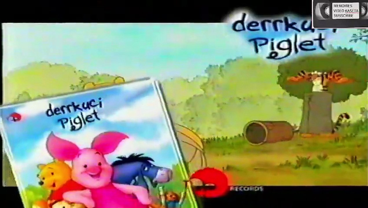 Topch 2004 edicion informativ publicitet , kalendari sportiv dhe e shemtuara beti - Memories Videocassette