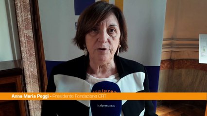 Digital Revolution House, Poggi "Torino laboratorio per il futuro"