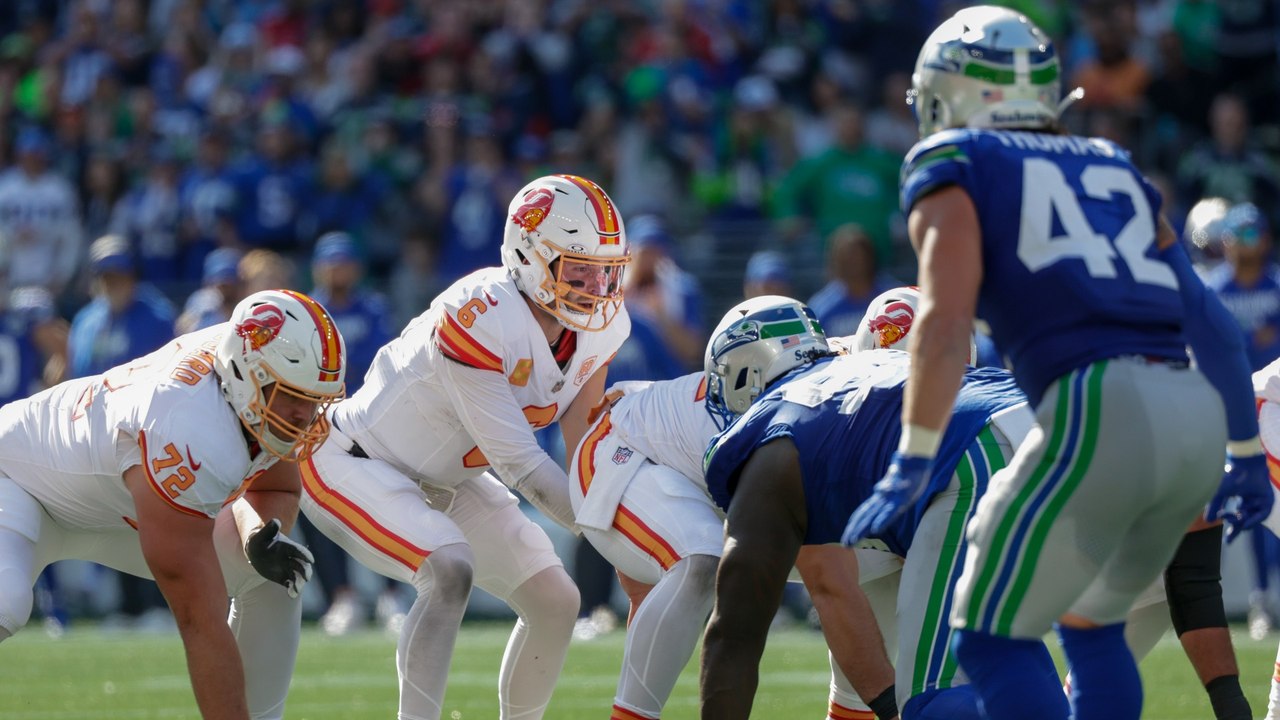 Tampa Bay vs. Seattle: Bucs Take a Thriller on the Road