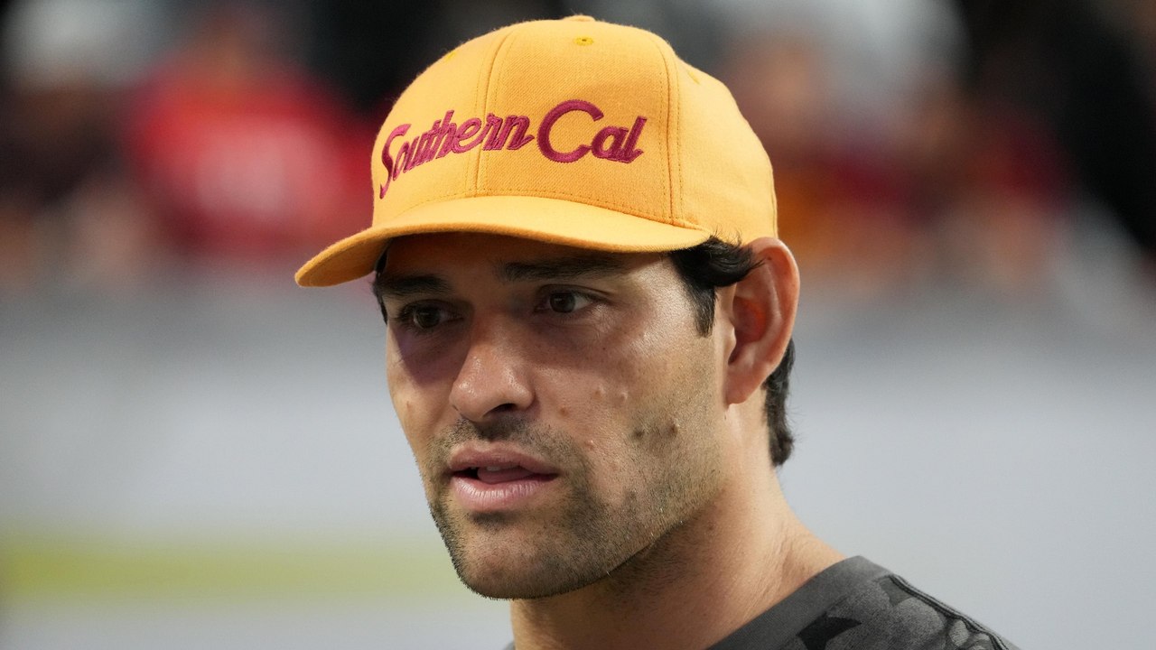 Mark Sanchez Charged with Felony After Stabbing Incident