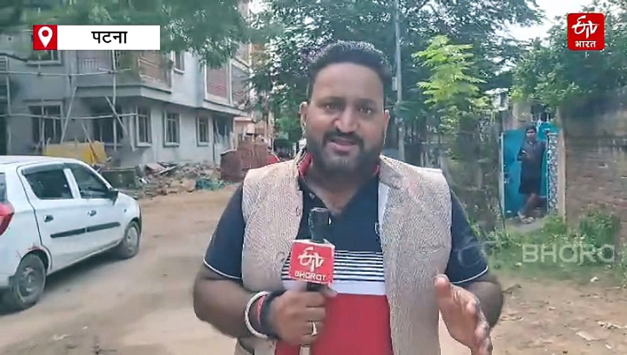 चिराग पासवान के कारण NDA में फंसा सीट शेयरिंग क...