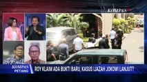 Roy Suryo Blak-blakan Tidak Perlu Ijazah yang Dipegang Jokowi, Begini Respons Projo