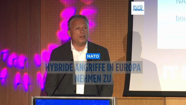 Der Krieg der Zukunft ist kein Krieg auf dem Schlachtfeld - NATO zu hybriden Angriffen