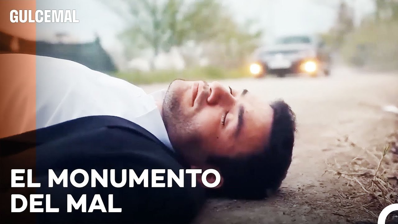 Es Hora De Tocar El Punto Más Sensible - Gulcemal Capitulo 12