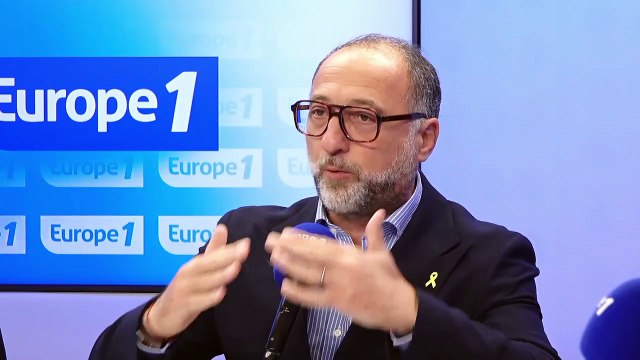 7-Octobre : «L'intention de ces terroristes était d'exterminer le maximum de Juifs, c'est un génocide», rappelle Franck Tapiro
