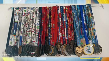 Transformando Vidas através do Esporte: A Jornada Inspiradora da Família de Karatecas