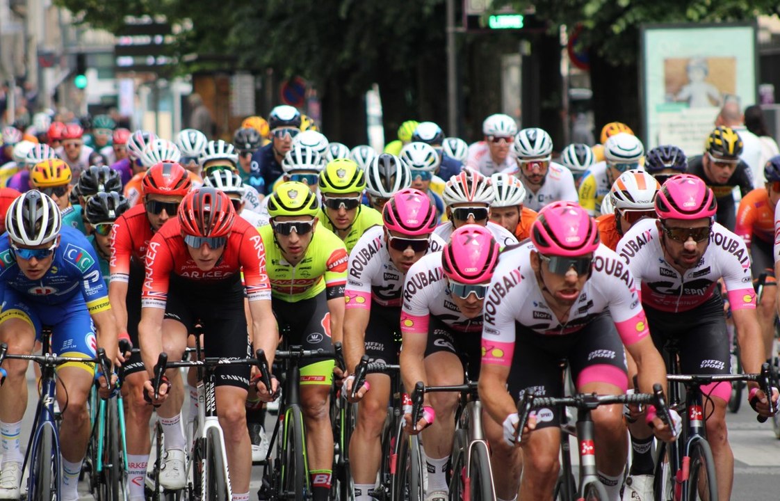 Ce que l'on sait des Boucles de la Mayenne 2026
