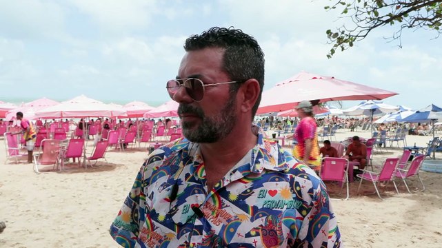 Título: Estratégias dos Comerciantes da Praia de Boa Viagem Contra a Crise causada por Bebidas Adulteradas: Driblando Desafios e Impulsionando Vendas