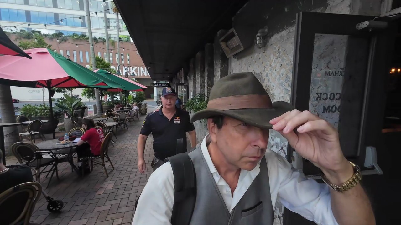 Pub Crawl 2 Re-Upload