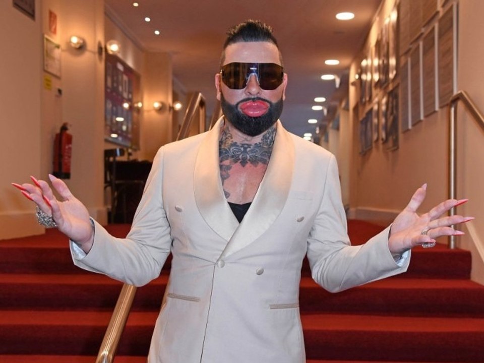 Promi Big Brother: Das sind die Bewohner 2025