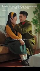 A twist in the tale chinese drama