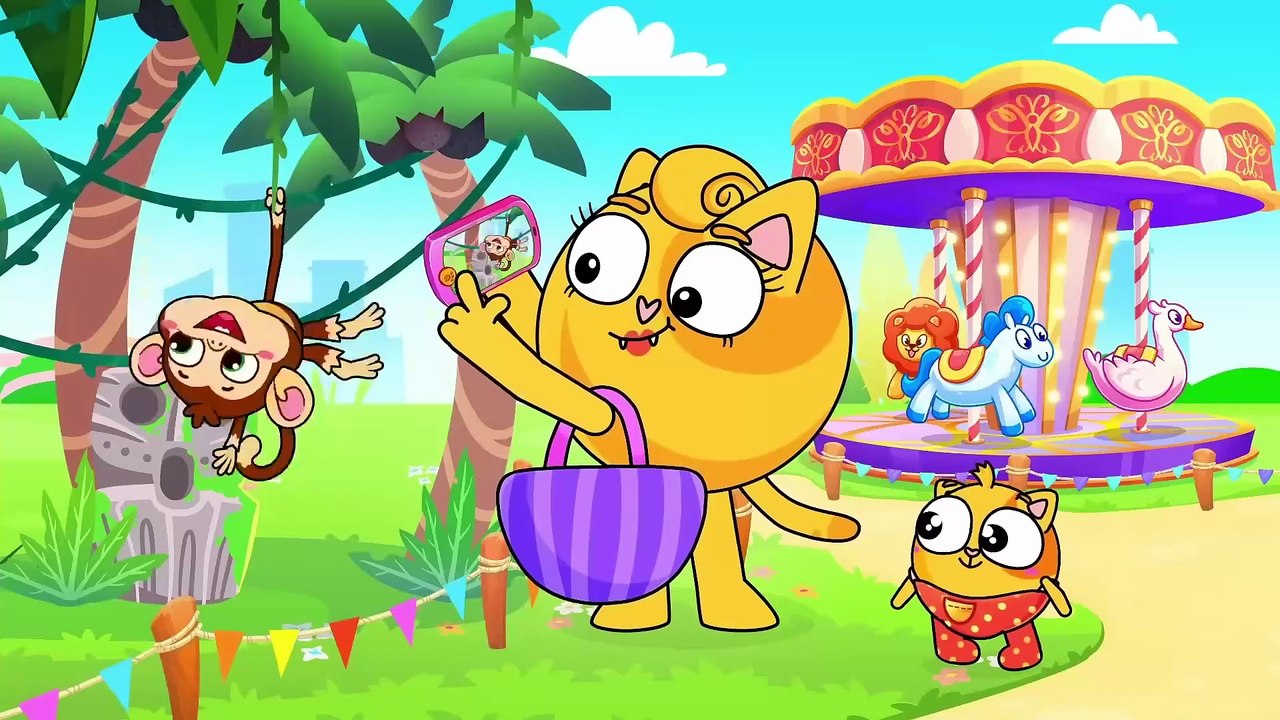 🤝 Sharing Is Caring | 🌟 Helpful Habits for Kids | 😂 Funny Song for Baby & Nursery Rhymes by Toddler Zoo