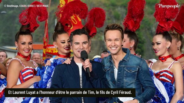 Echappée en Provence pour Cyril Féraud et Laurent Luyat, avec escale dans un restaurant très apprécié d'une commune de 5000 habitants