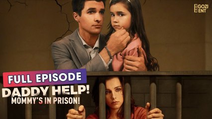 Daddy Help! Mommy’s in Prison 2025 [ SHORT DRAMA | FULL ]