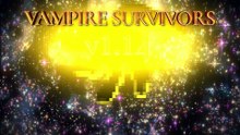 Vampire Survivors - Online Co-Op Trailer