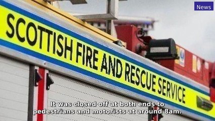 Edinburgh Evening News Morning Update 7 October, 2025