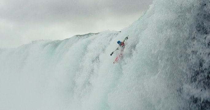 La Nuit de la Glisse 2025 Bande-annonce (2) VF